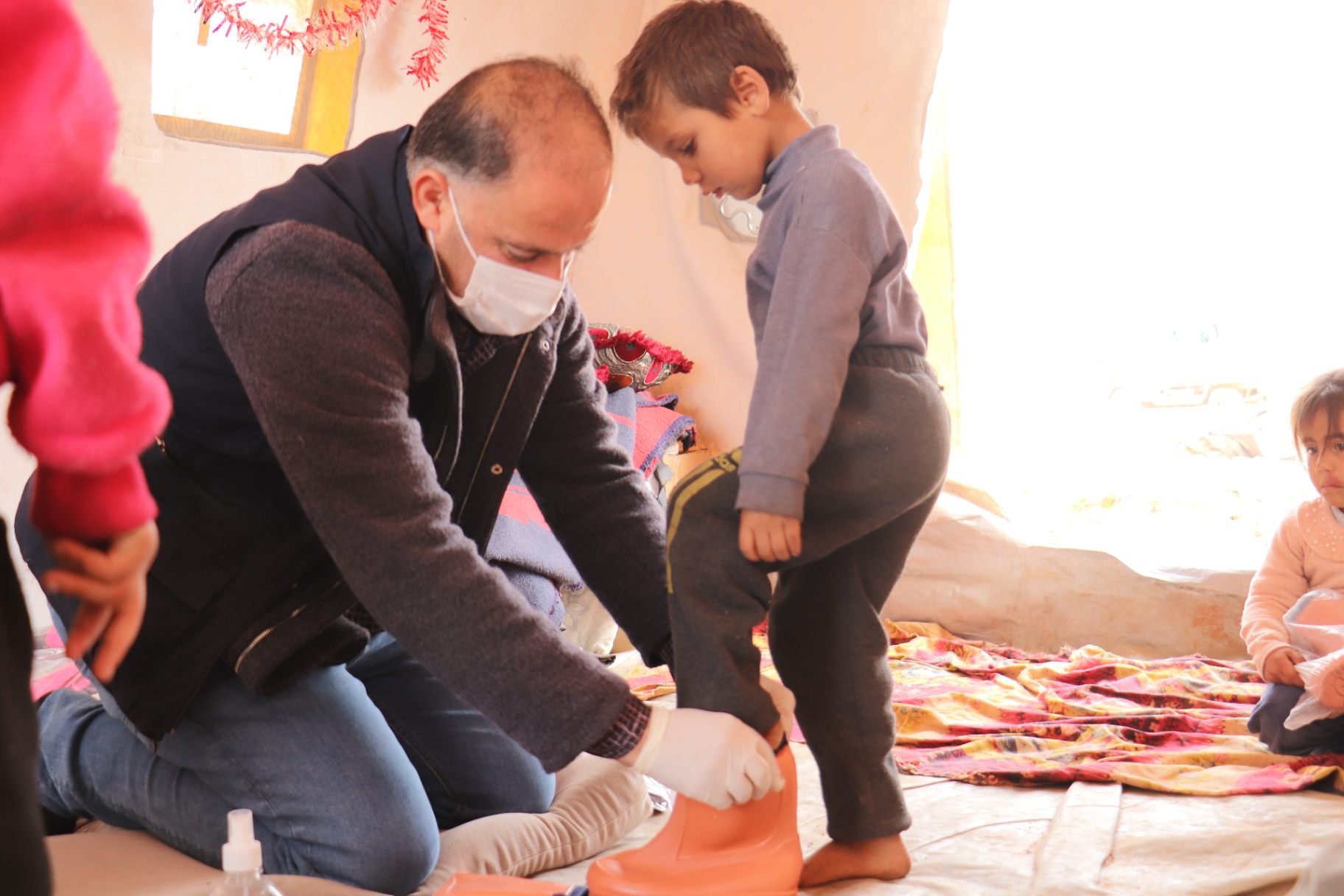 مشروع الحقيبة الصيفية