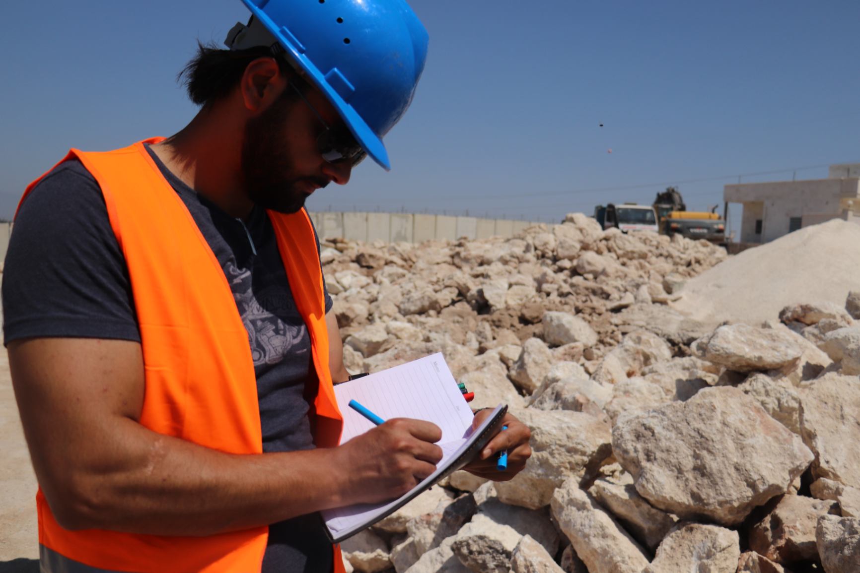 توزيع مدافئ ووقود عن طريق القسائم الالكترونية